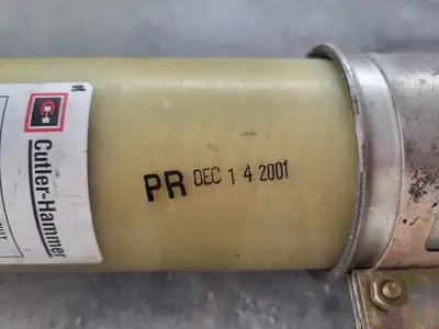 Used 2001 CUTLER-HAMMER 5ACLS-9R Misc Electrical & Power Parts British Columbia CA | Lenmark #836037