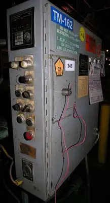 USED 1989 COLUMBIA MARKING 200-20