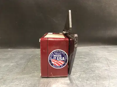 Laser Sensor