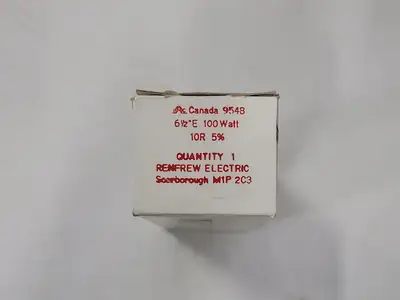 NEW IRCO 6-1/2"E