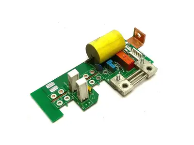 Used Ametek 8001221-3 Printed Circuit Boards (PCB) Michigan US | Maverick Industrial Sales #1401023
