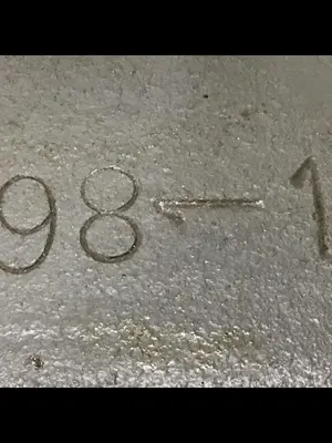 USED JSW 98-1 I-133