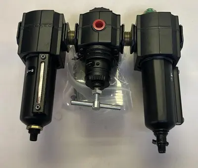 New | in-Stock NORGREN L73C-4AP-QDN Filters Ohio US | Surplus Asset Holdings #1237714