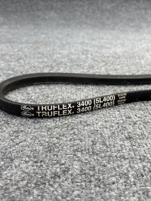 New | in-Stock Gates 3400 Belts California US | Davliegogo LLC #1707552