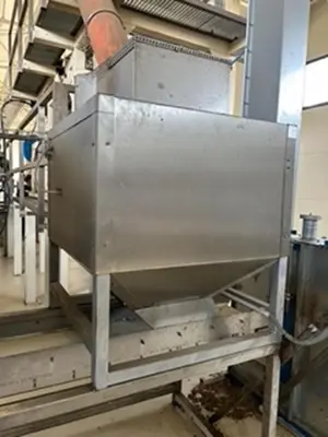 Used 2020 KRAPCO CRACK 1000 Nut & Snack Equipment CZ | Amaron s.r.o. #1064547