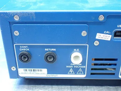 Used ASSOCIATED RESEARCH 3865 High Voltage Testers Ohio US | HGR 24 #782622