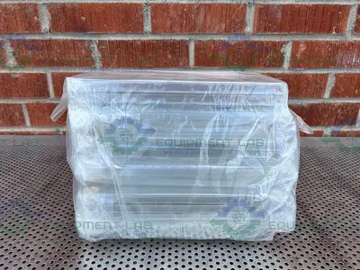 NEW BOX OF 6 - THERMO 140250 CELL FACTORY EASY FILL 2 TRAYS