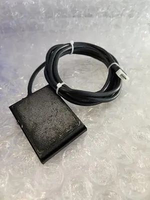 EFD 2015A FOOT PEDAL ASSEMBLY
