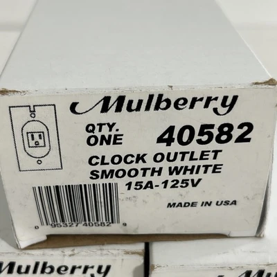 NEW Mulberry 40582