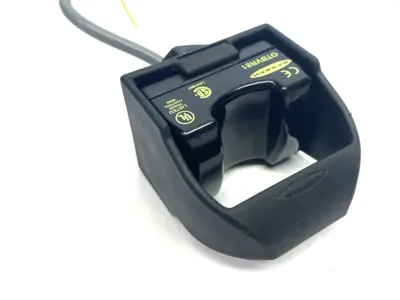 Used Banner Engineering Momentary Action Optical Touch Button OTB Ser. 33080 Photoelectric Sensors Michigan US | Maverick Industrial Sales #1393489