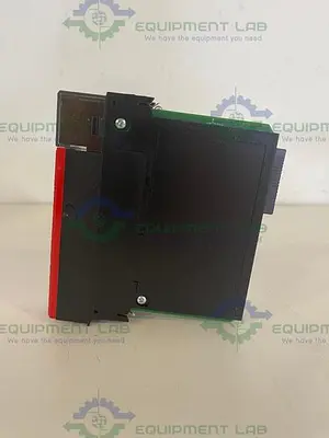 NEW ALLEN BRADLEY 1756-L61S SER. B LOGIX PAC GUARDLOGIX 5561S PROCESSOR F/W REV 1.9