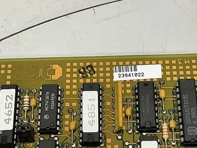 USED CINCINNATI MILACRON 3-533-0839G