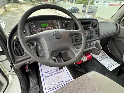 Used 2019 FREIGHTLINER M2 Carhaulers Florida US | Truck and Van Outlet #1509219