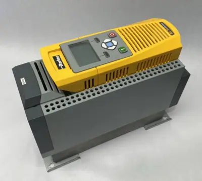 Used Parker Power Module AC Drive w/ Control Module AC30 Series Variable Speed Drives Michigan US | Maverick Industrial Sales #1518208