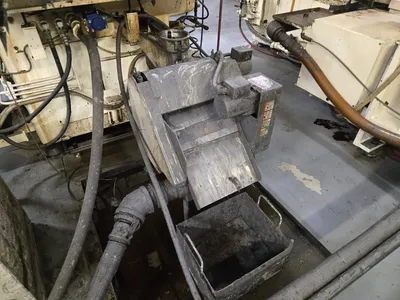Koyo KL-600 Rough Surface Grinding Machine