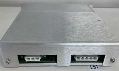 USED Perkin Elmer MZ330043