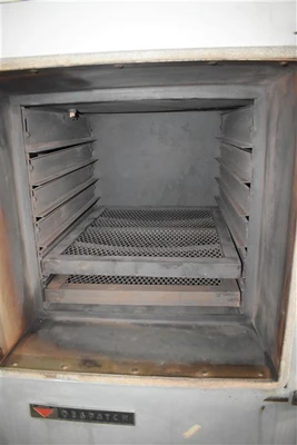DESPATCH FCH1-45 Furnaces | Mohawk Machinery (3)
