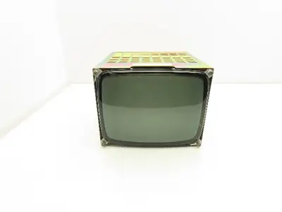 Eaton Cutler-Hammer MD2808-112 HMI Operator Monitor Display Screen