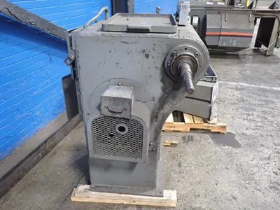 Divine Brothers Company Double-ended Buffer