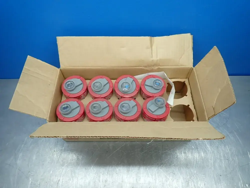 NEW ELECTROLUBE LUBRIPLATE FGL2