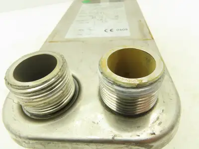 Used ALFA LAVAL _UNKNOWN_ Heat Exchangers Indiana US | Arrow Industrial #802378