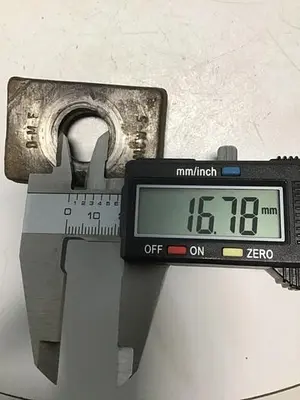 USED DME MCW-5