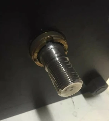 NEW Weir YAC10X150-A255