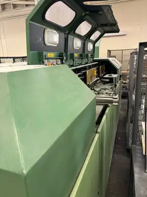 USED 1900 MEKATRONICS ULTRABIND PLUS ULT-7