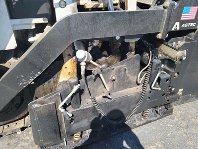 Used 2022 ASTEC CP100 11 Asphalt Pavers Colorado US | Proxy Equipment #1377833