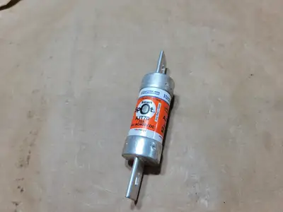 Used FERRAZ SHAWMUT AJT70 Misc Electrical & Power Parts British Columbia CA | Lenmark #1439443