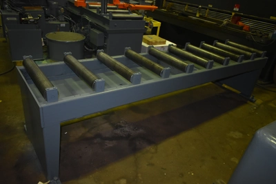 2009 HEM H130HA-9 Horizontal Band Saws | Mohawk Machinery (5)