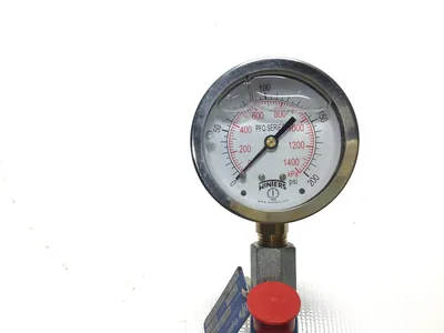 OPW RCS5I1104-0402 Ring Fluorocarbon Cylinder 4″ 600PSI 200°F