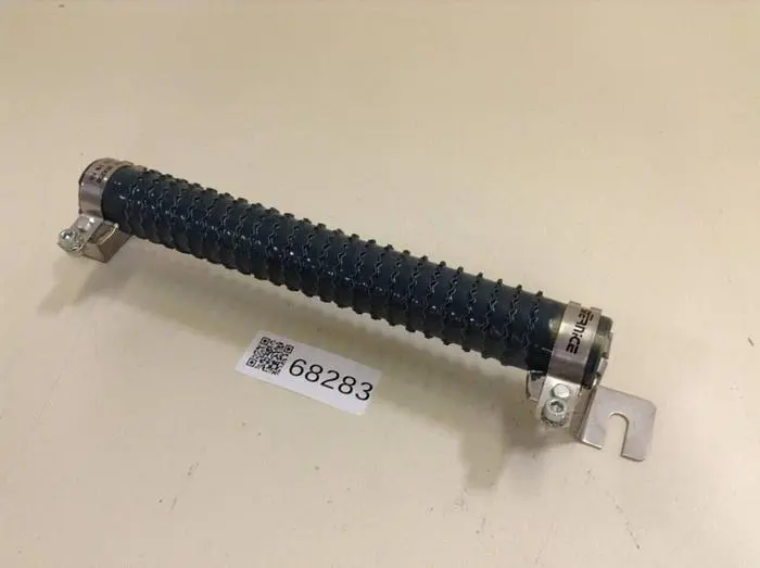Used STERNICE RS0 30X250 Resistors Michigan US | Ideal Machinery #607971