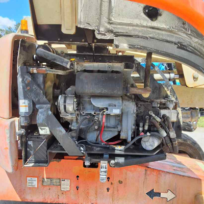 USED 2013 JLG 450AJ