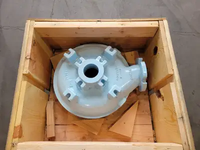 New | in-Stock WEMCO 635509.SLC1 Parts (Hydraulics and Pneumatics) British Columbia CA | Lenmark #1440580