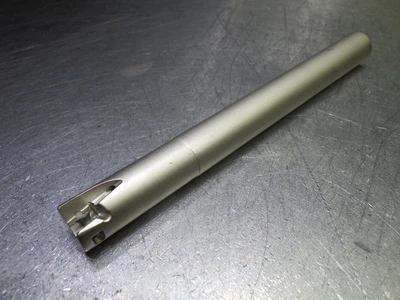 Iscar 10.6-16.1mm 2 Flute Coolant Thru Endmill H490 E90AX D16-2-C15-09-B (LOC3448A)