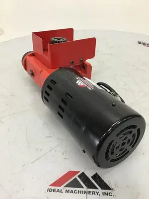 USED NATIONAL TW-1500