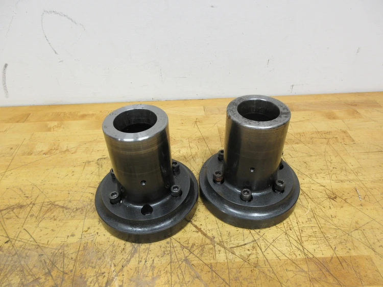 Used ATS A5-16C Collets Minnesota US | Machinesused.com #1332077