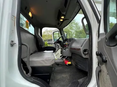 Used 2018 FREIGHTLINER M2 106 Tractors & Trailers Pennsylvania US | Monster Equipment #1370991
