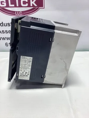 Schneider Electric Altivar 212 Variable Frequency Drive; ATV212HU40M3X