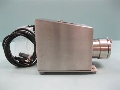 Quattroflow QF30 Model QF30ADEGNW-115 Quaternary Diaphragm Pump E12