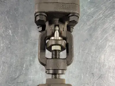NEW 2006 NEWCO 28T-FS4/3-NC