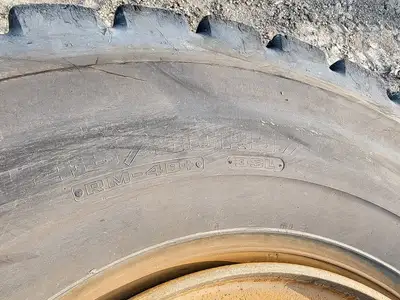 Used GOODYEAR RM-4B+ Miscellaneous MRO British Columbia CA | Lenmark #282441