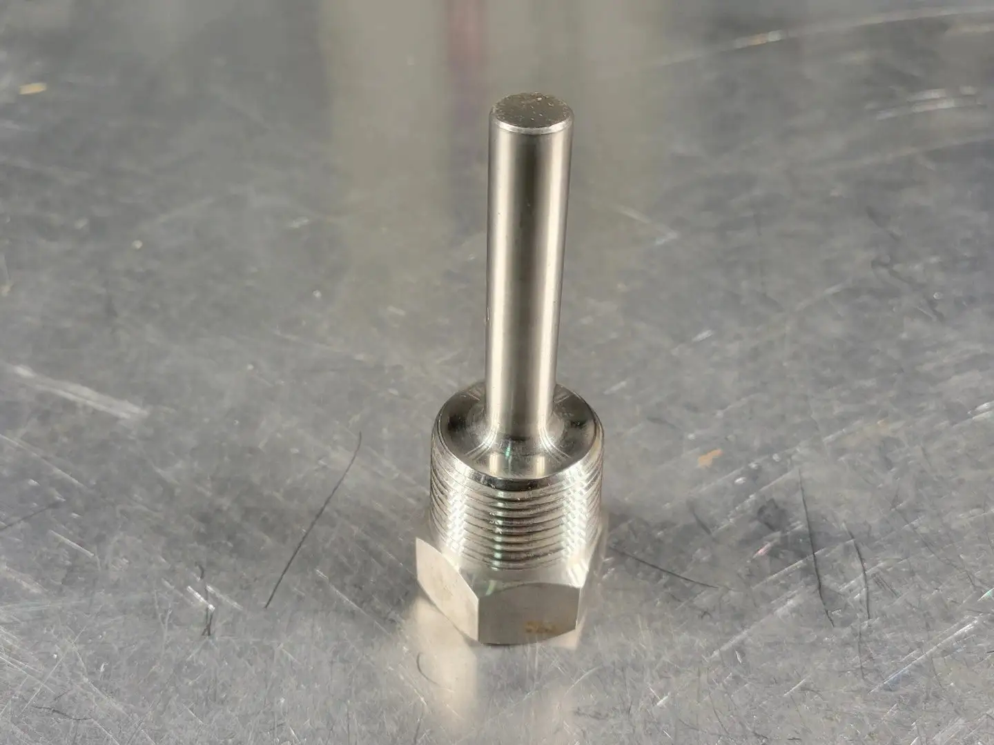 1/4" Thermowell HT-504024