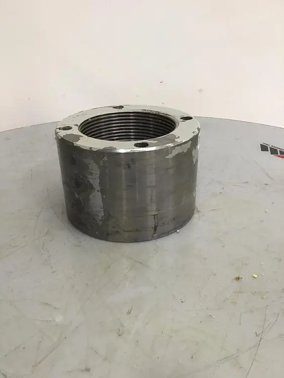 Used VAN DORN 352963ST Injection Molding Parts Michigan US | Ideal Machinery #689250