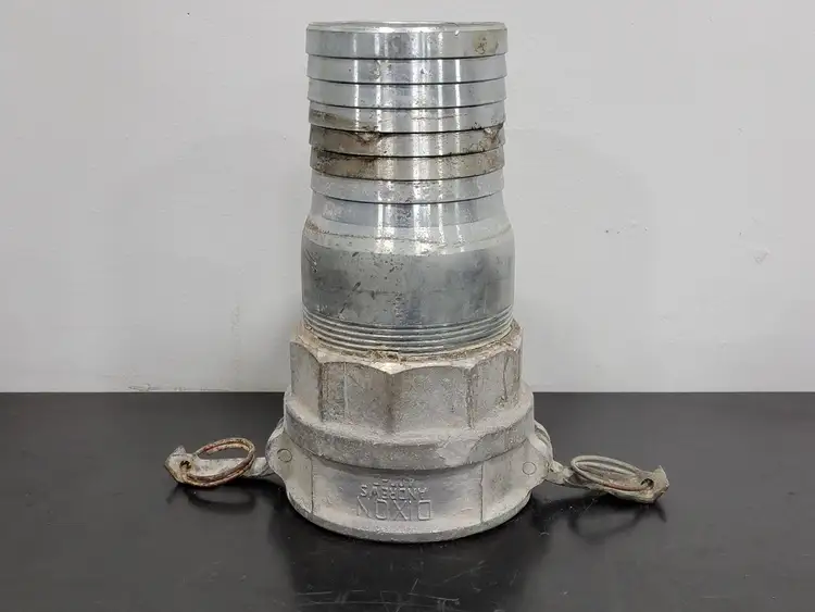 Used DIXON 400-D Parts (Hydraulics and Pneumatics) British Columbia CA | Lenmark #258998