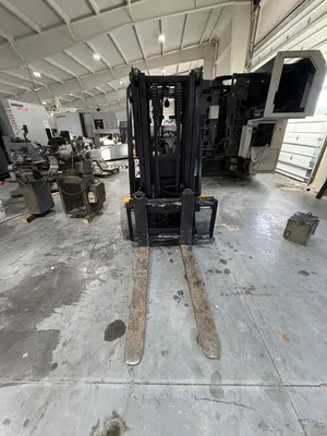 2008 YALE GLC100VXNGSV084 Forklift | Liberty Machine Works LLC (5)