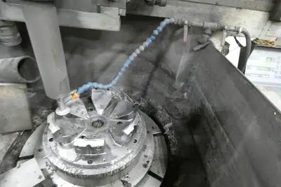 SPRINGFIELD 2ATR Vertical Universal Grinders | Levy Recovery Group (16)