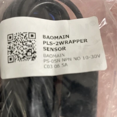NEW Baomain PS-05N