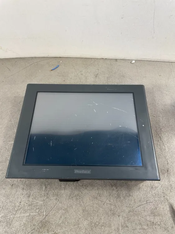 Used Pro-Face Pro-Face 3180021-02 GP2600-TC11 Automation Control (HMI) South Carolina US | Palmetto Automation #1165484